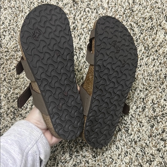 Birkenstock Mayari Kids Sandals - mocha - Picture 3 of 5